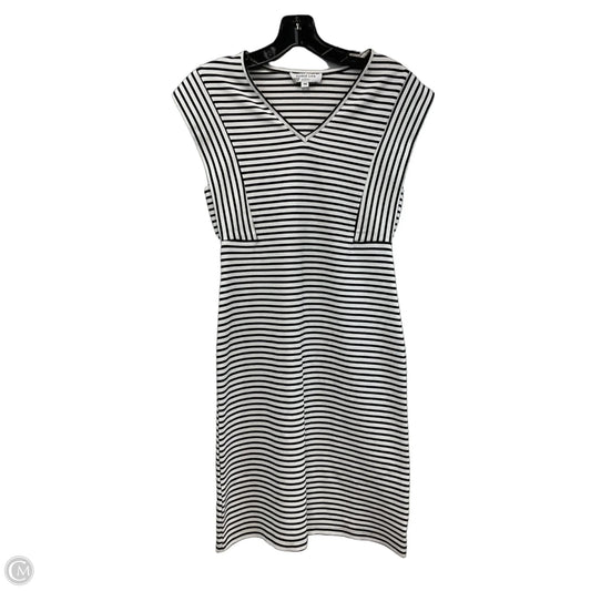 Dress Designer By Derek Lam In White, Size: S