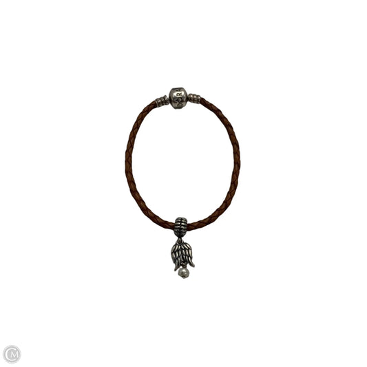Bracelet Other By Pandora