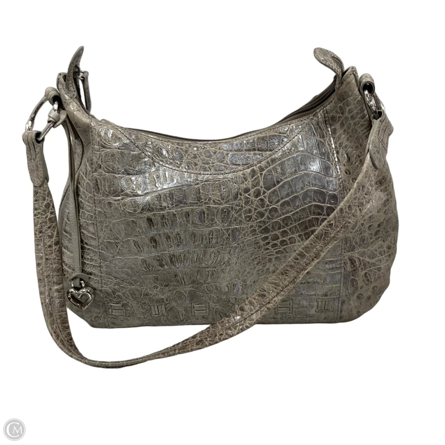Handbag By Brighton, Size: Medium