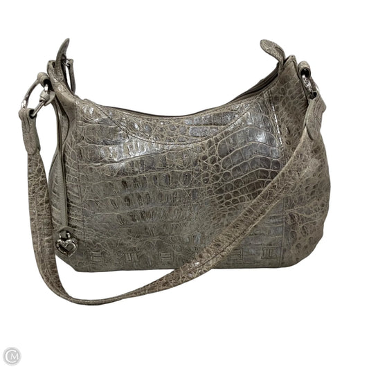 Handbag By Brighton, Size: Medium