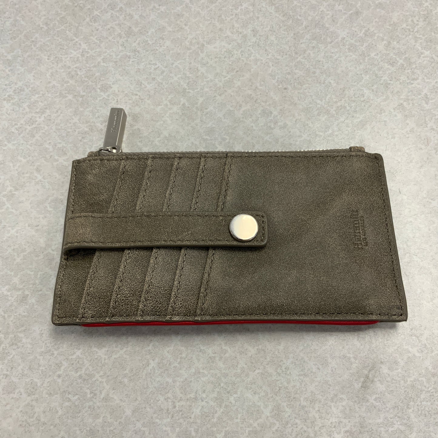 Wallet Designer By Hammitt, Size: Small