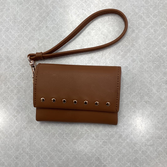 Wallet By A New Day, Size: Small