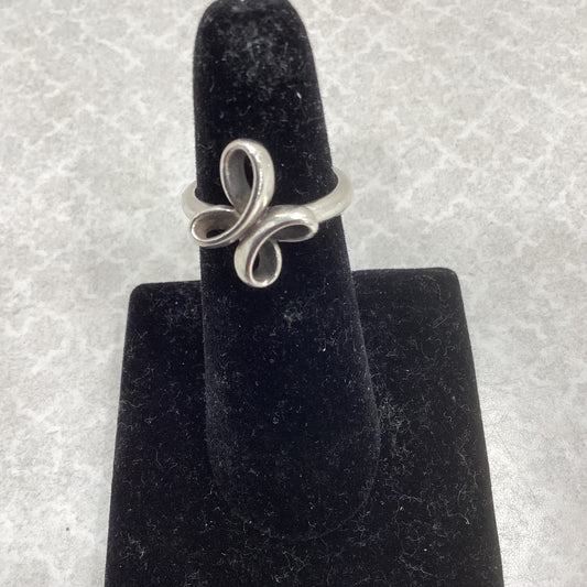 Ring Sterling Silver By James Avery