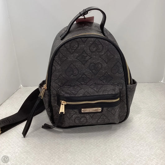 Backpack By Juicy Couture, Size: Medium