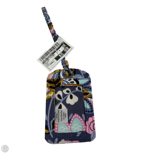 Id/card Holder By Vera Bradley, Size: Small