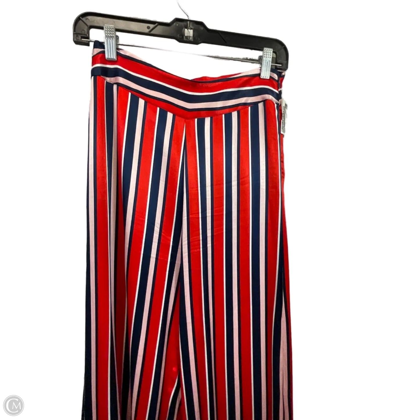Pants Other By Just In Orange & Pink, Size: Xs