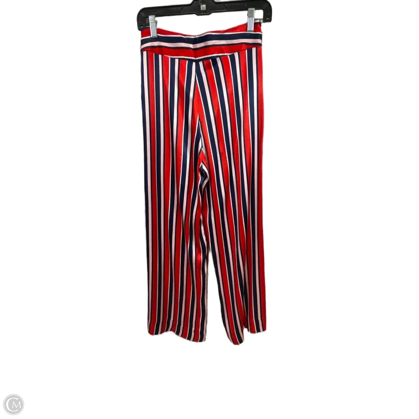 Pants Other By Just In Orange & Pink, Size: Xs