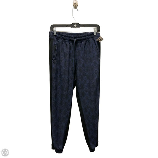 Athletic Pants By Athleta In Blue, Size: S