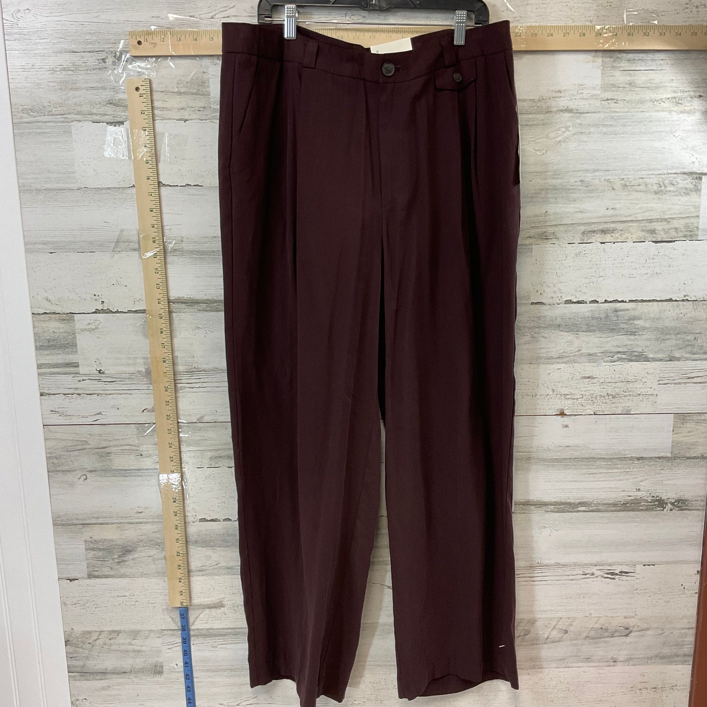 Pants Other By A New Day  Size: 18