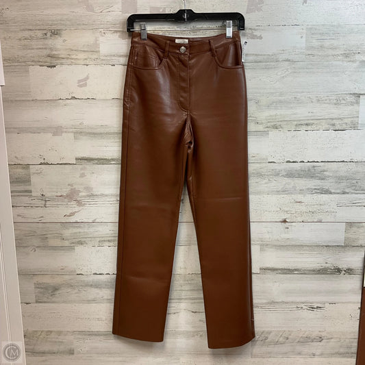 Pants Other By Wilfred In Brown, Size: 2
