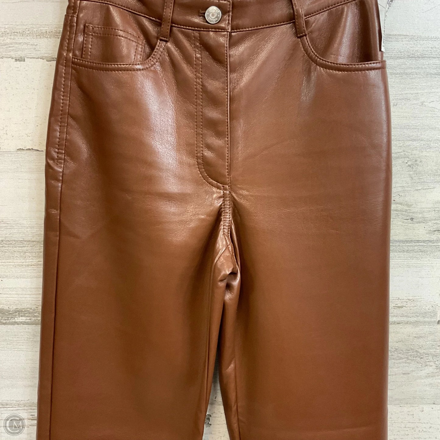 Pants Other By Wilfred In Brown, Size: 2
