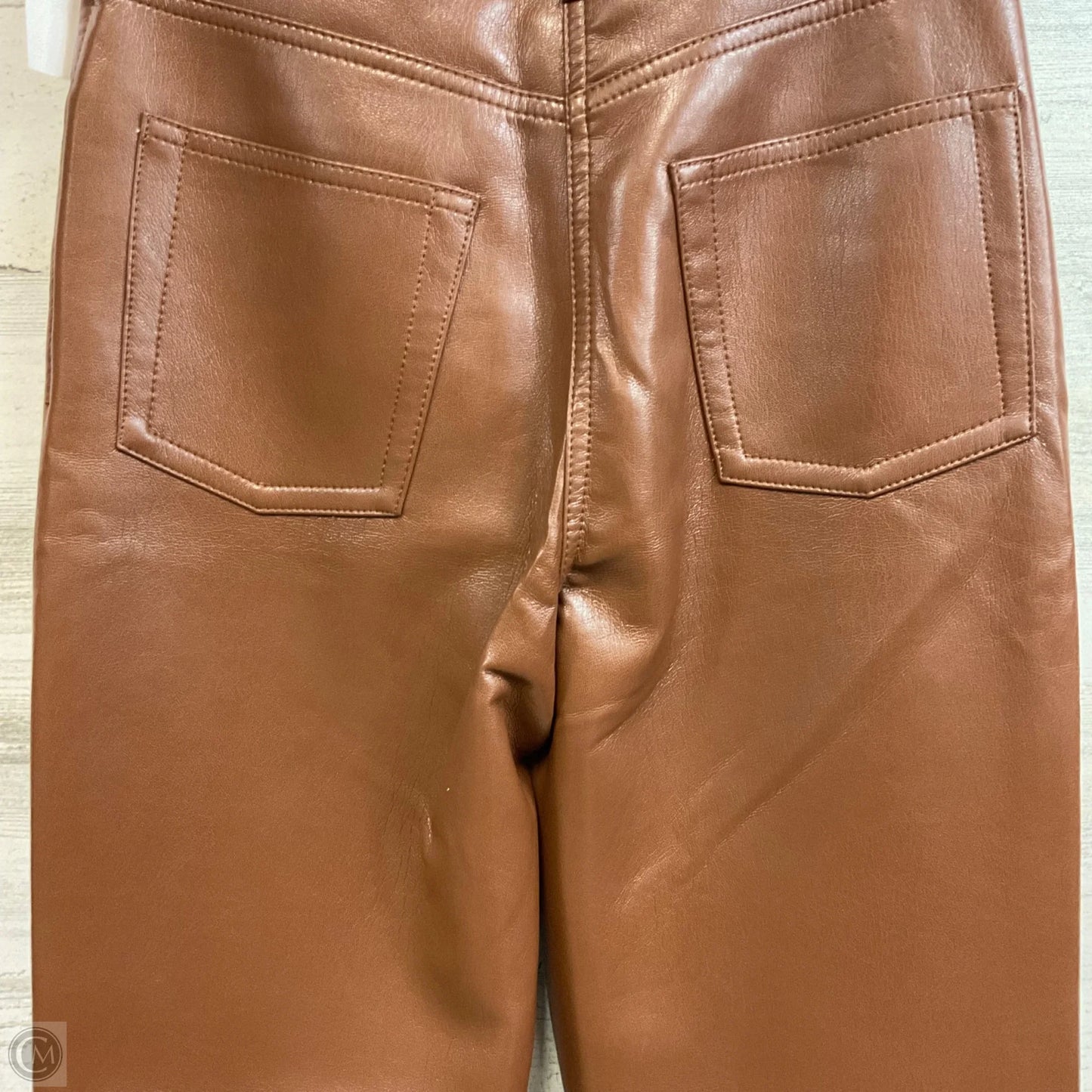 Pants Other By Wilfred In Brown, Size: 2
