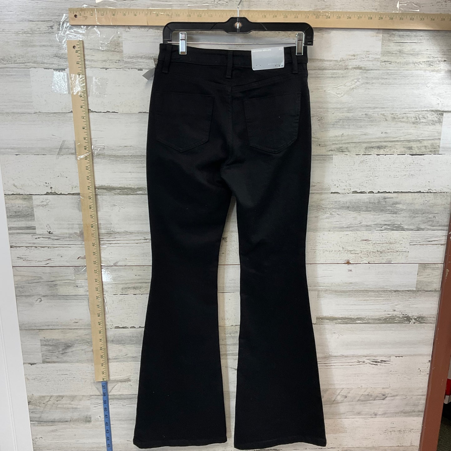 Jeans Flared By Antonio Melani  Size: 2