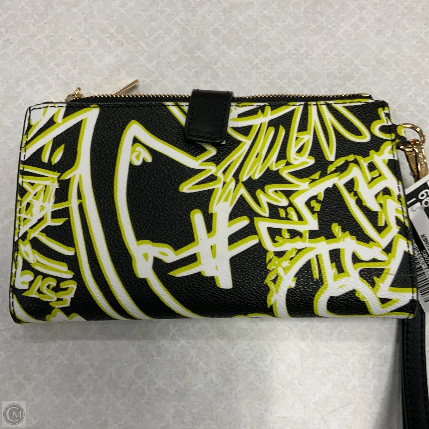 Wristlet Designer By Michael Kors, Size: Medium