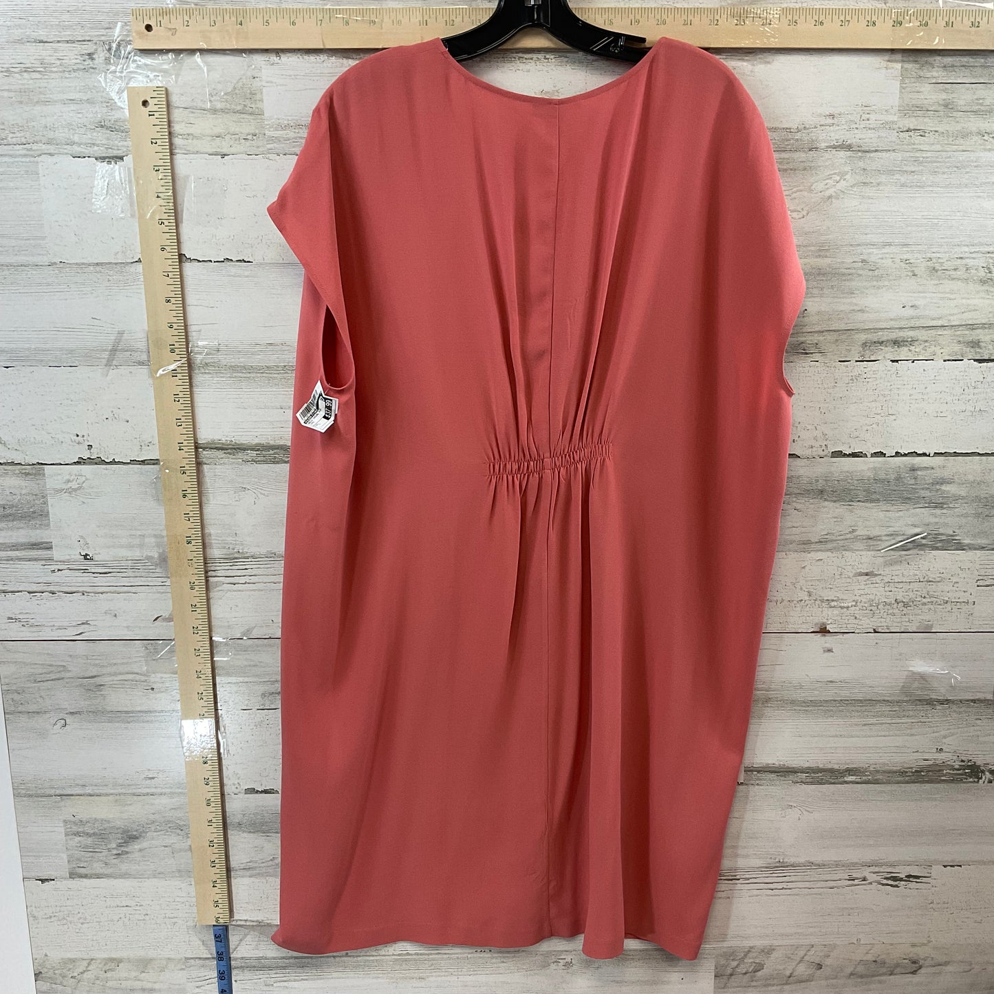 Dress Casual Midi By Eileen Fisher Size: L – Clothes Mentor Overland ...