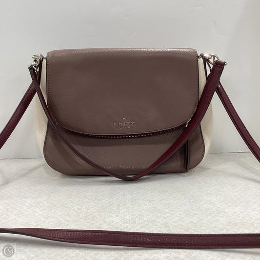 Handbag Designer By Kate Spade, Size: Medium