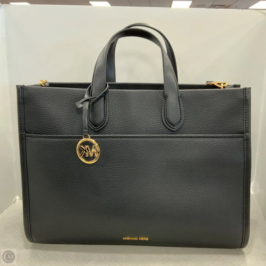 Handbag Designer By Michael Kors, Size: Large