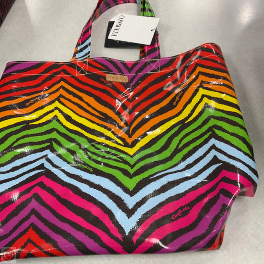 Handbag By Consuela, Size: Large