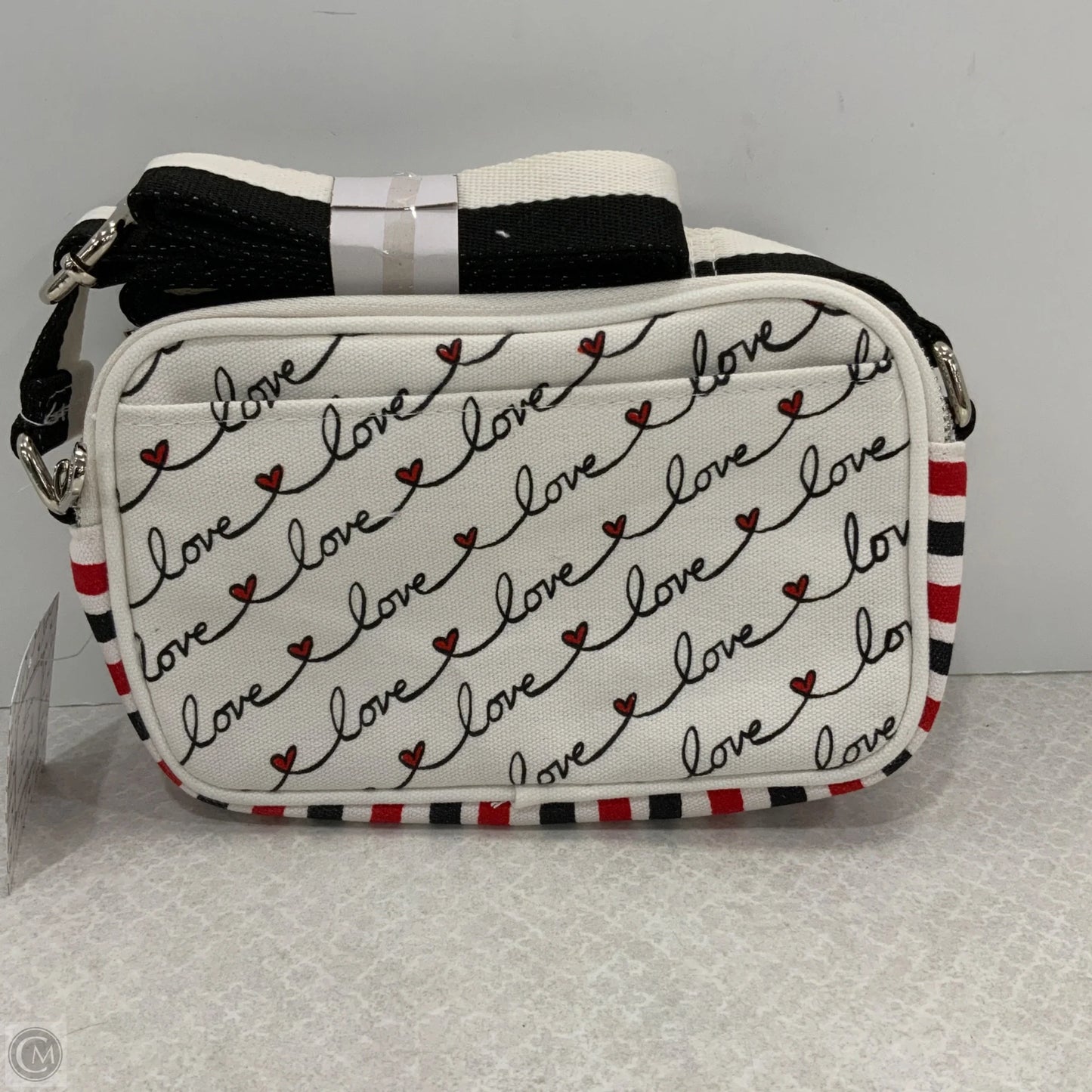 Crossbody By Brighton, Size: Medium