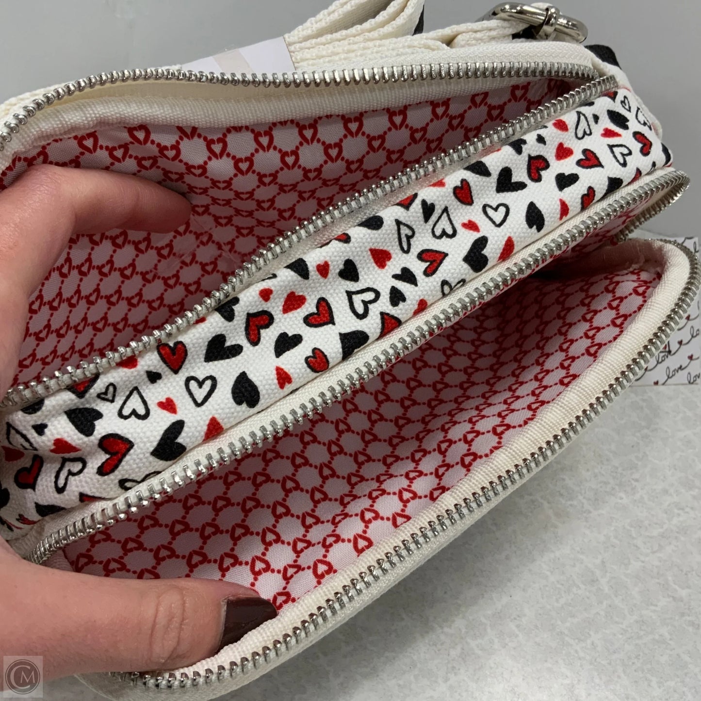 Crossbody By Brighton, Size: Medium