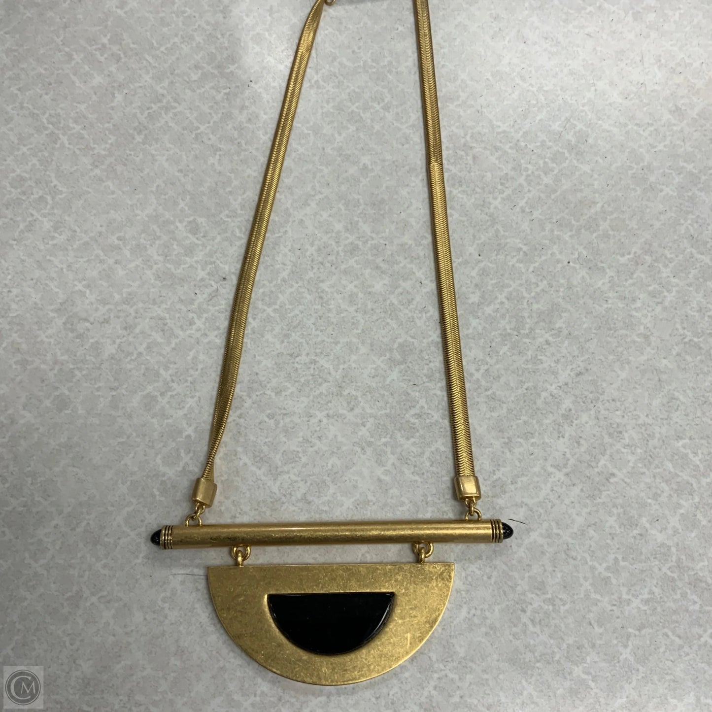 Necklace Statement By Madewell