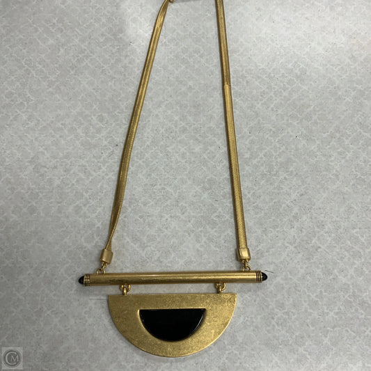 Necklace Statement By Madewell