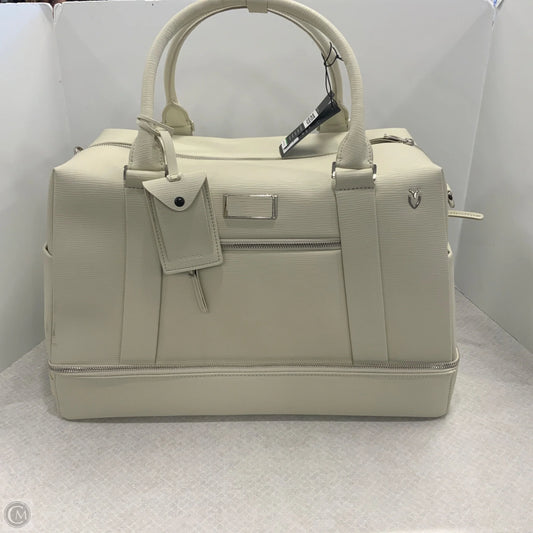 Duffle And Weekender By Cmb, Size: Large