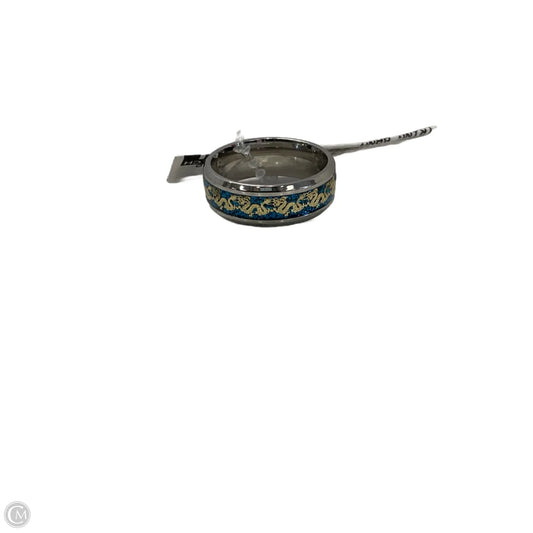 Ring Band By Clothes Mentor, Size: 10