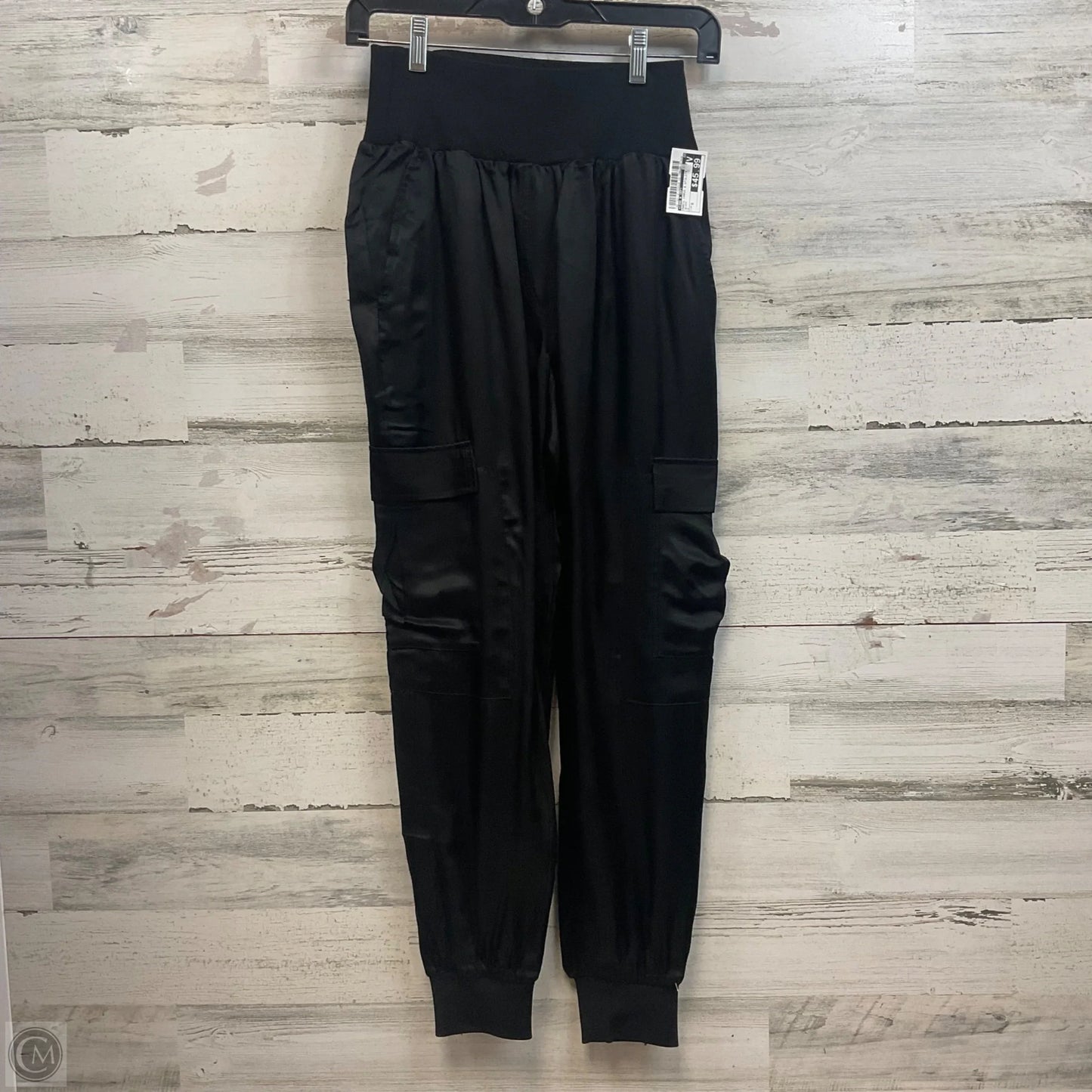 Pants Cargo & Utility By Cinq A Sept In Black, Size: S