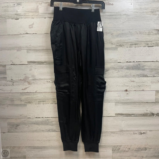 Pants Cargo & Utility By Cinq A Sept In Black, Size: S