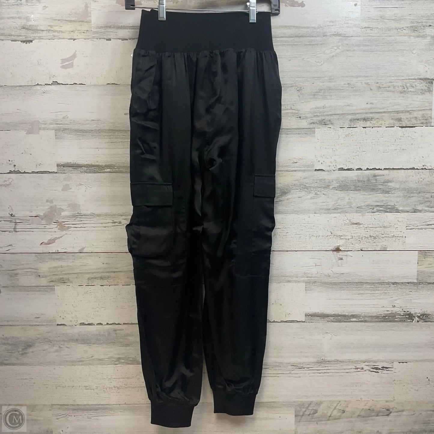 Pants Cargo & Utility By Cinq A Sept In Black, Size: S