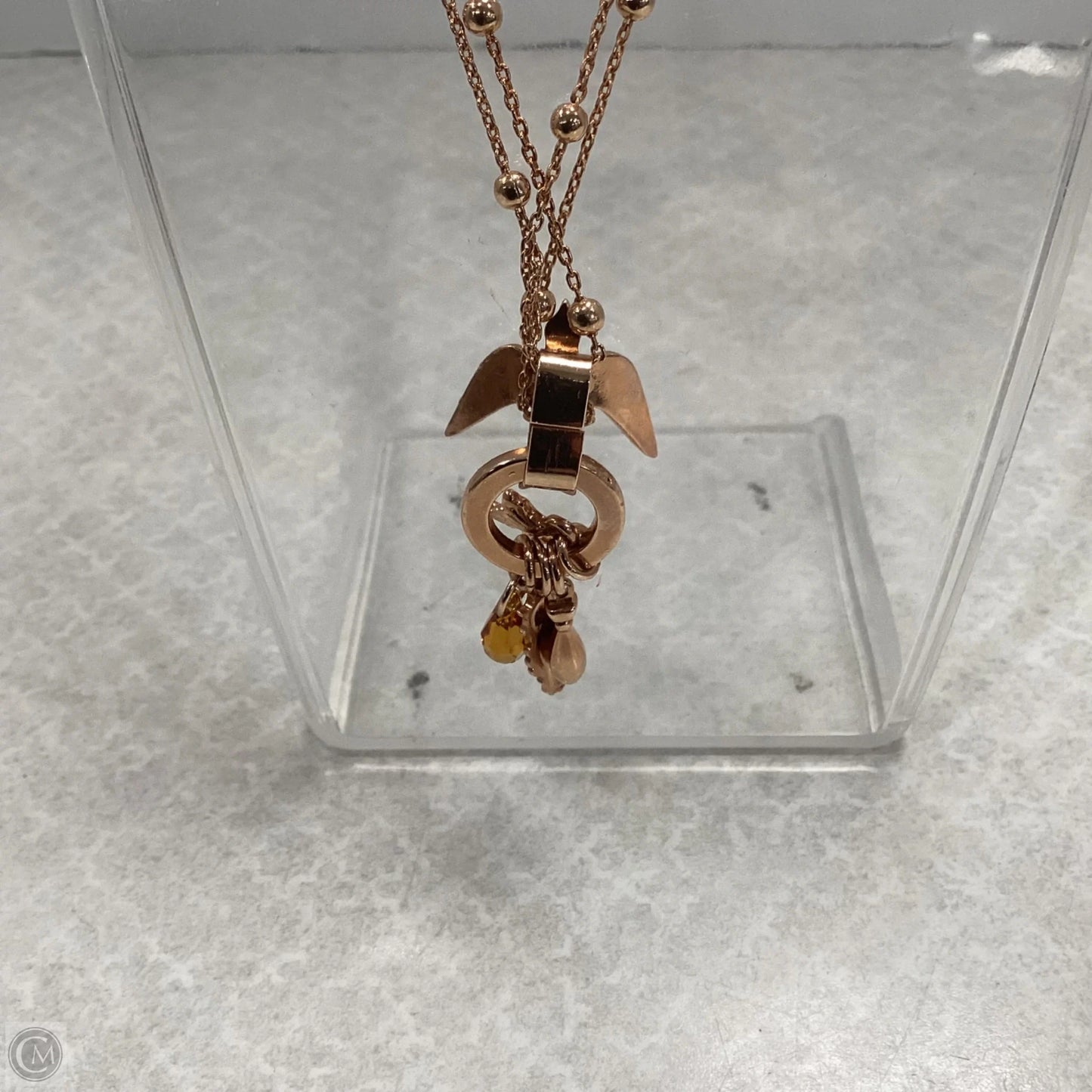 Necklace Pendant By Mariana