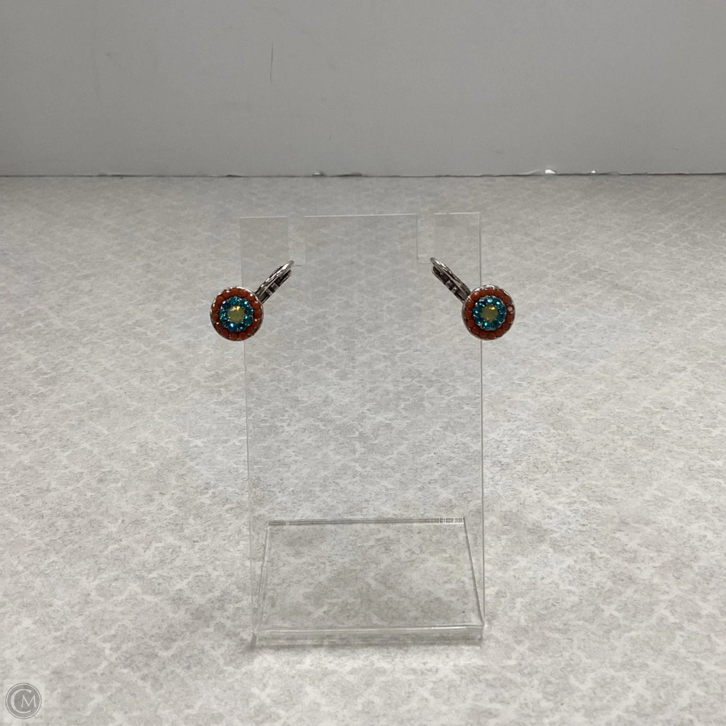 Earrings Dangle/drop By Mariana