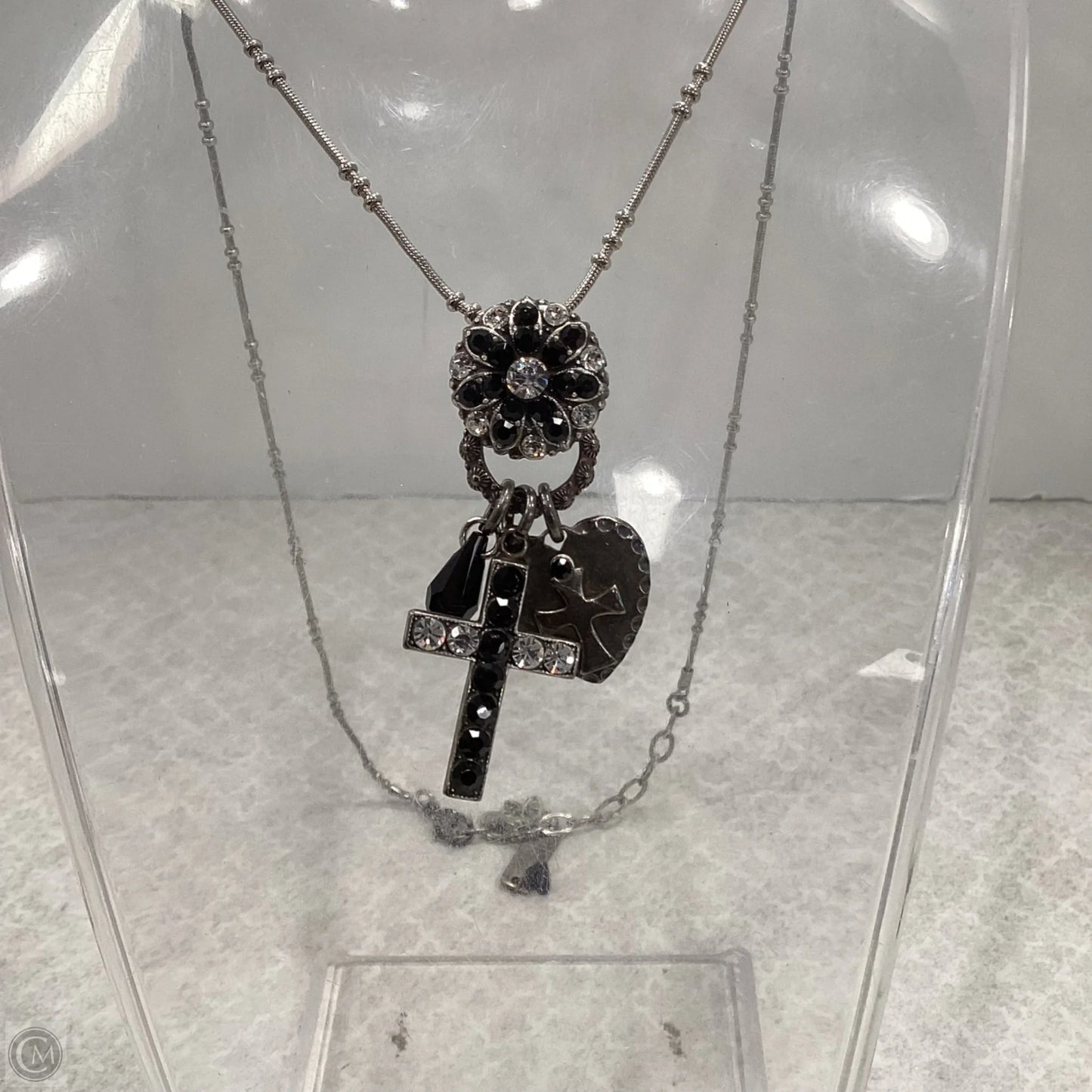 Necklace Pendant By Mariana