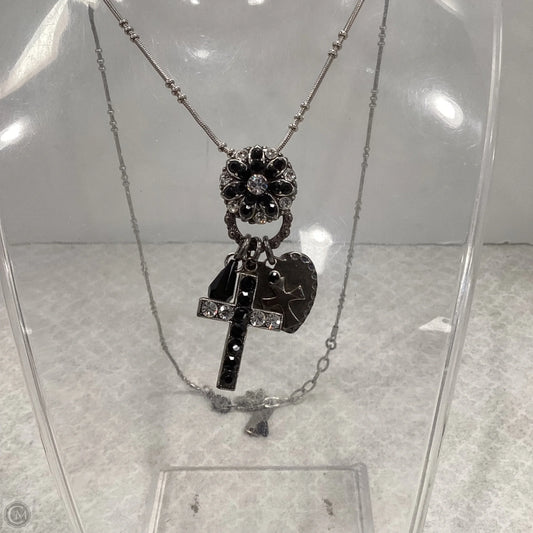 Necklace Pendant By Mariana