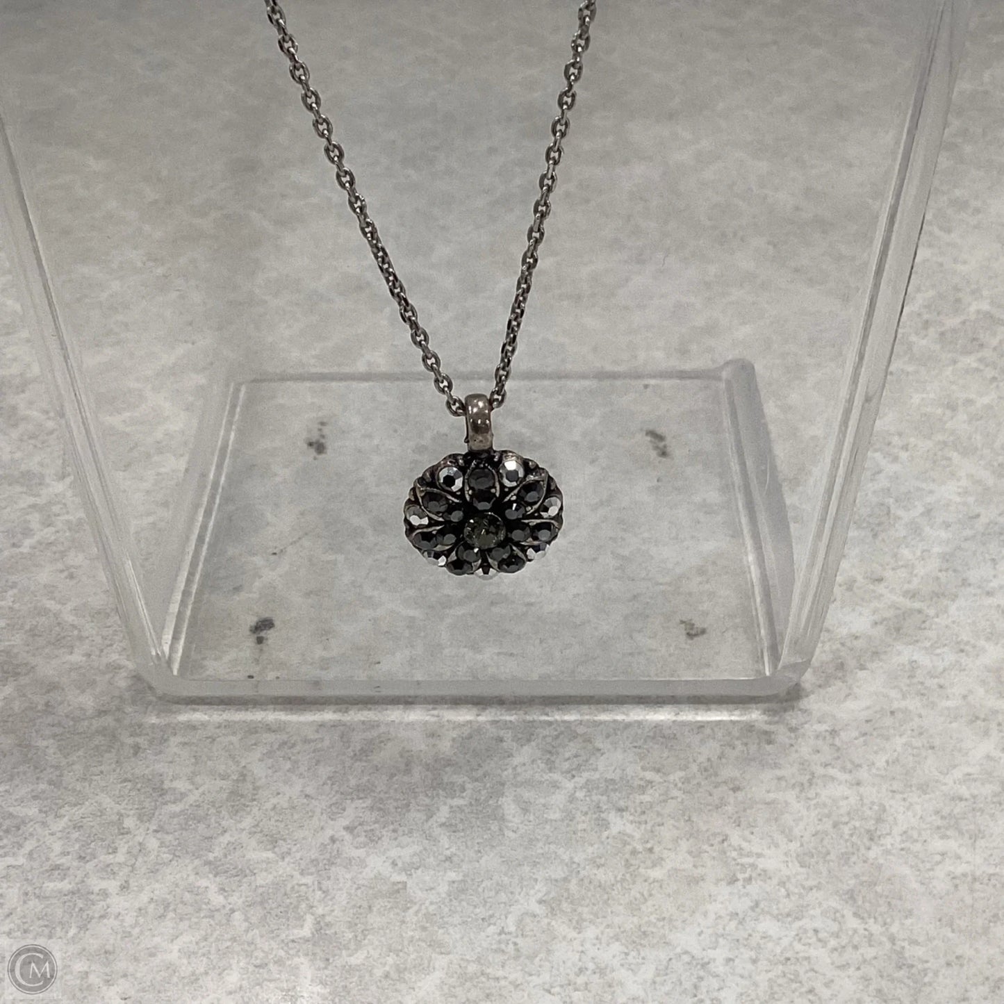 Necklace Pendant By Mariana