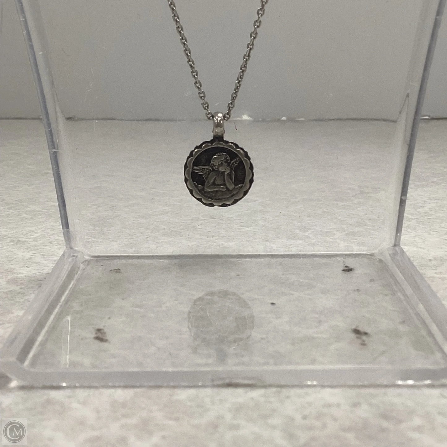 Necklace Pendant By Mariana