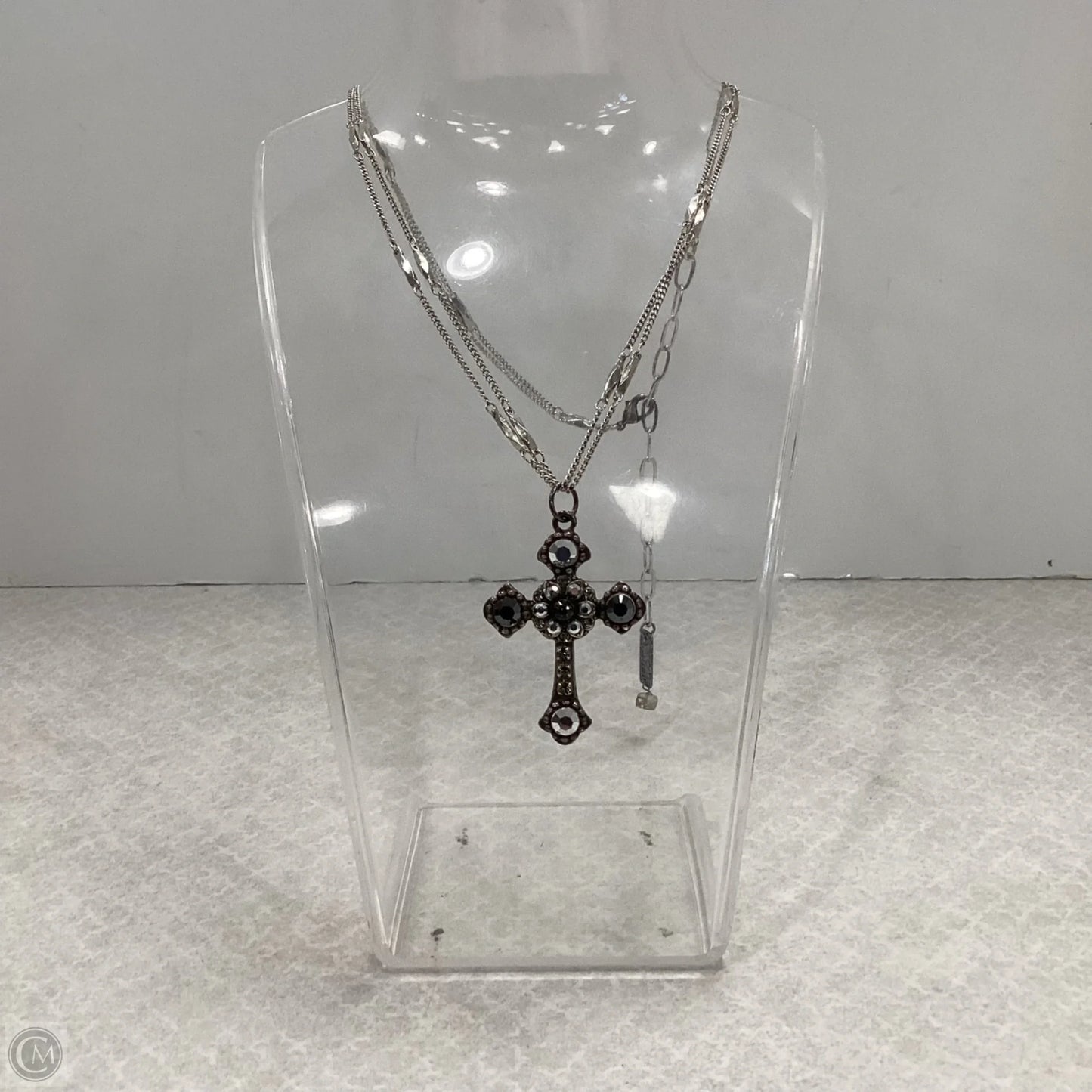 Necklace Pendant By Mariana