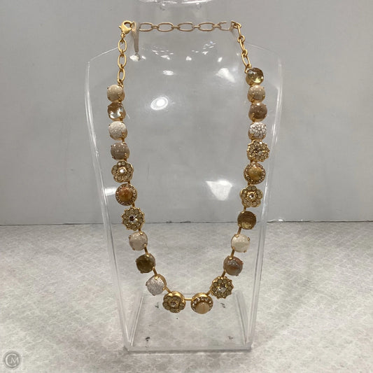 Necklace Pendant By Mariana