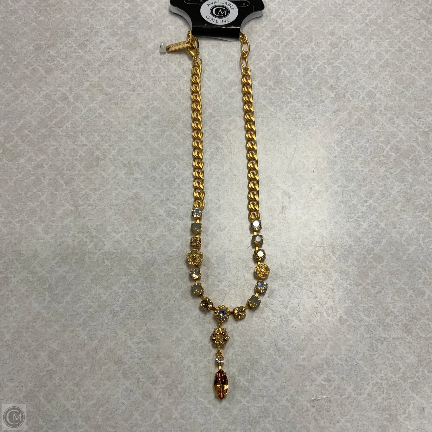 Necklace Pendant By Mariana