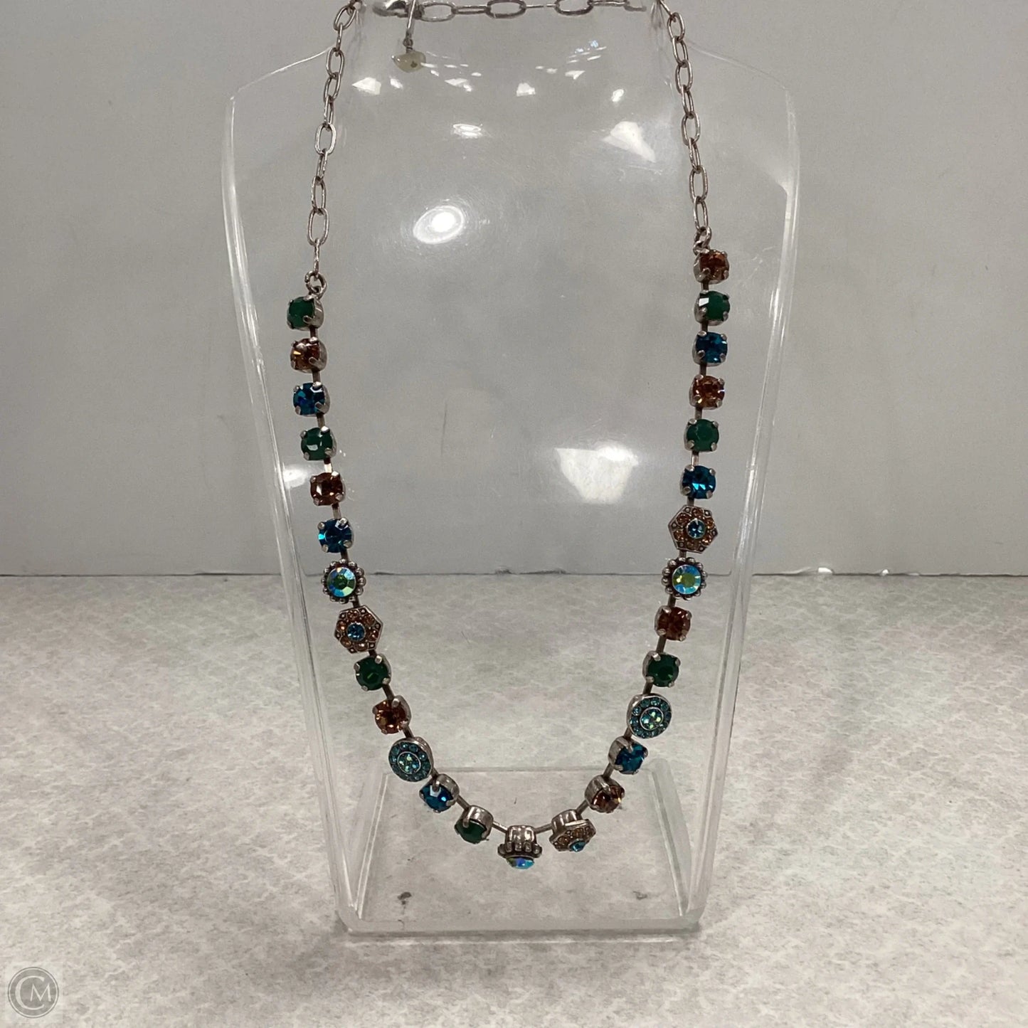 Necklace Chain By Mariana