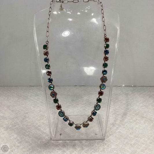 Necklace Chain By Mariana