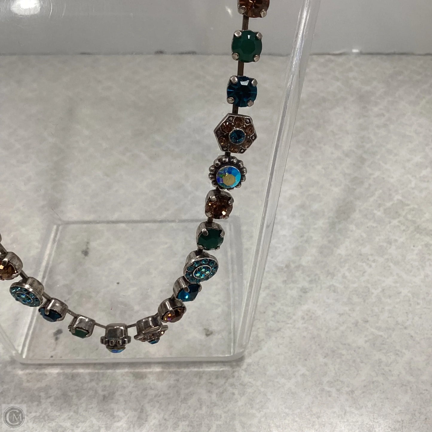 Necklace Chain By Mariana