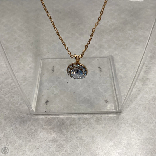 Necklace Pendant By Mariana