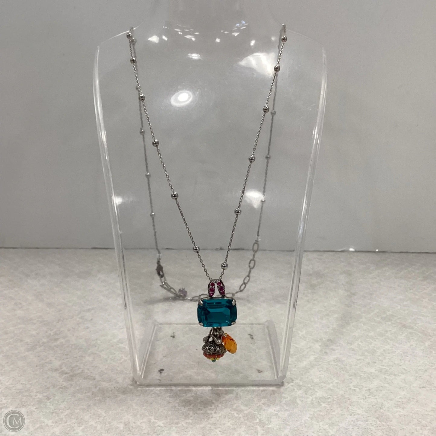 Necklace Pendant By Mariana