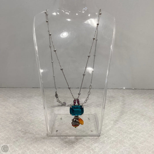 Necklace Pendant By Mariana