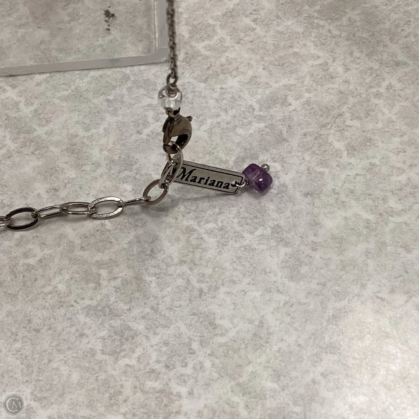 Necklace Pendant By Mariana