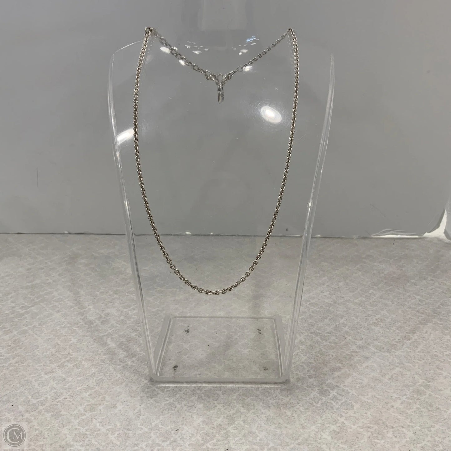 Necklace Chain By Uno De 50