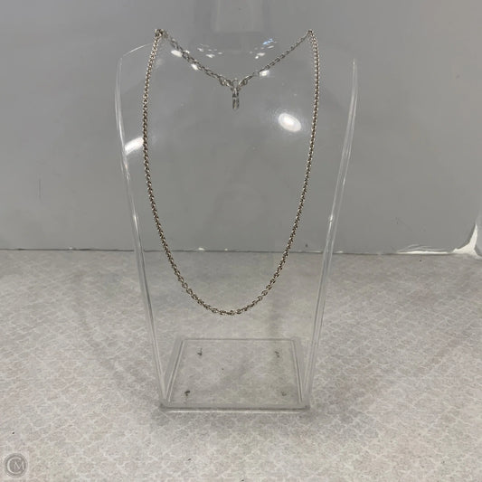 Necklace Chain By Uno De 50