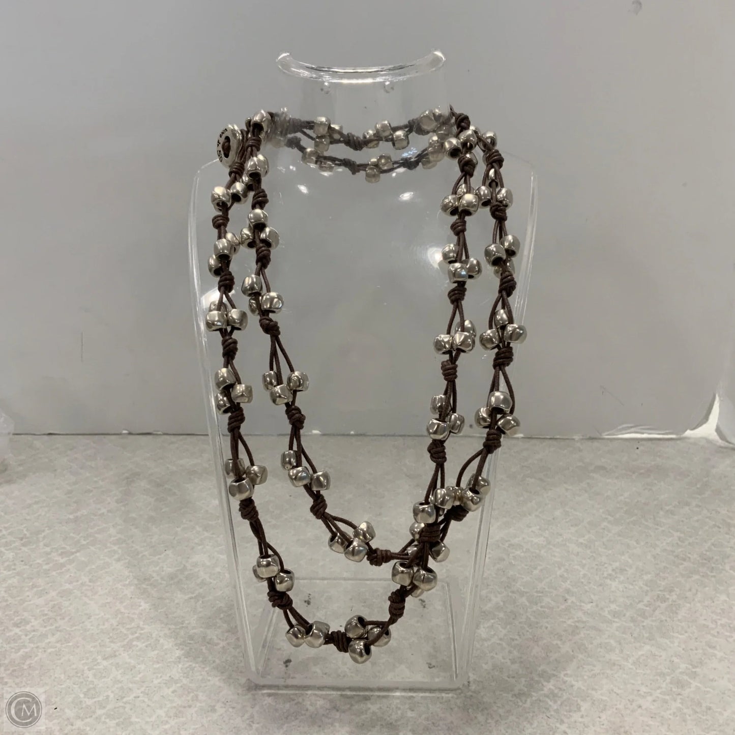 Necklace Other By Uno De 50